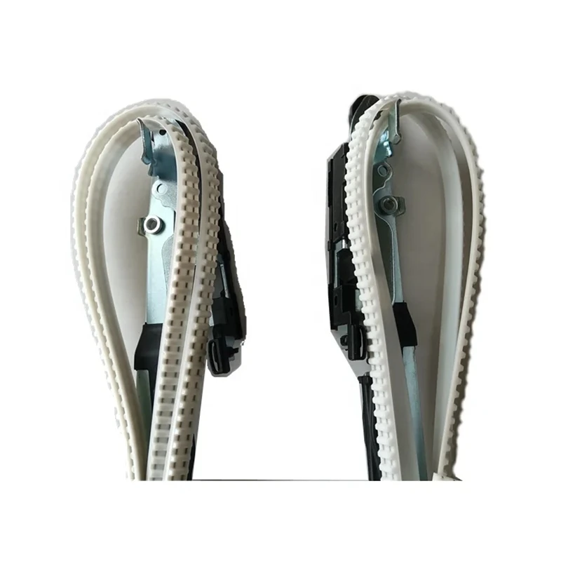 

Sunroof Cables Car Sliding Roof Sunroof Roller Belt Guide Track Drive Cables for 63205-60010 6320560010