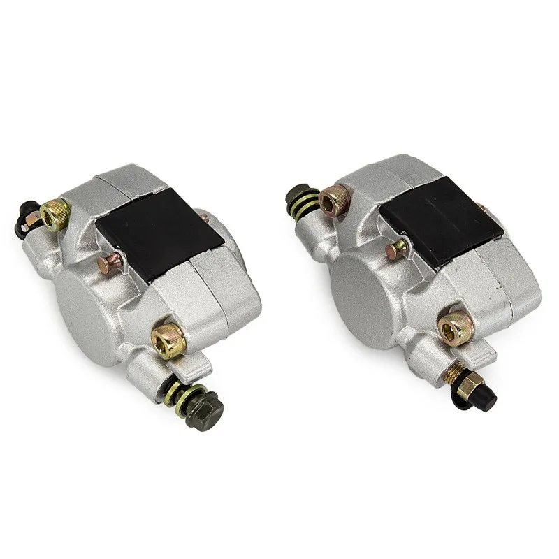 Suitable for ATV Sand Buggy Motorcycle Accessories 125-250CC Quad Hydraulic Rear Brake Lower Pump Caliper Quad BUGGY - Image 3