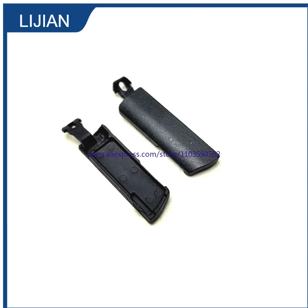 NEW 1X USB Rubber HDMI-compatible MIC Cap Interface Cover For Sony ILCE-7M2 ILCE-7RM2 ILCE-7SM2 A7M2 A7SM2 A7RM2 A7R II Camera