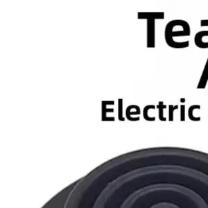 Thermostat Connector for Electric for kettle Featuring Precision Fit Design Inner Hole Spacing Approx 50mm For Reliable