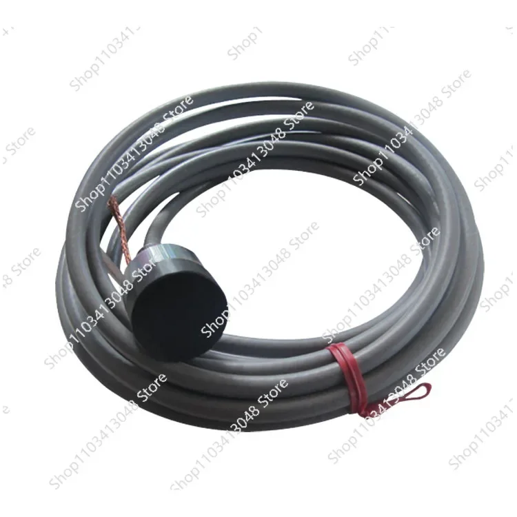 

EX-422 eddy current displacement sensor measuring distance 0-10mm cylindrical thread type brand new and original