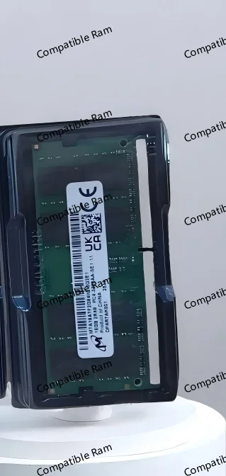 

New SO-DIMM DDR3L Memory RAM 1600MHz (PC3L-12800) 1.35V for Asus F555LB F555LD F555LF F555LI F555LJ F555LN F555LP F555YA F556UA