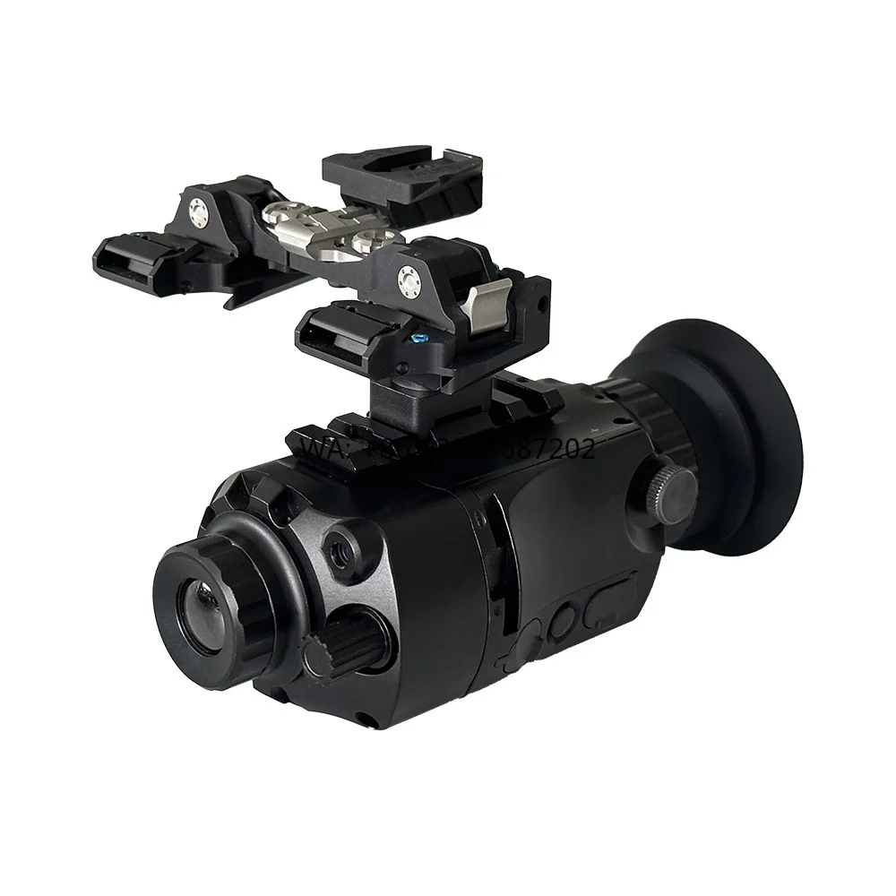 Wolf 3H Helmet Moun…