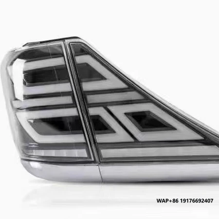 

Auto Parts Tail Light forToyota Alpha Tail Light Car Headlight Brake Light