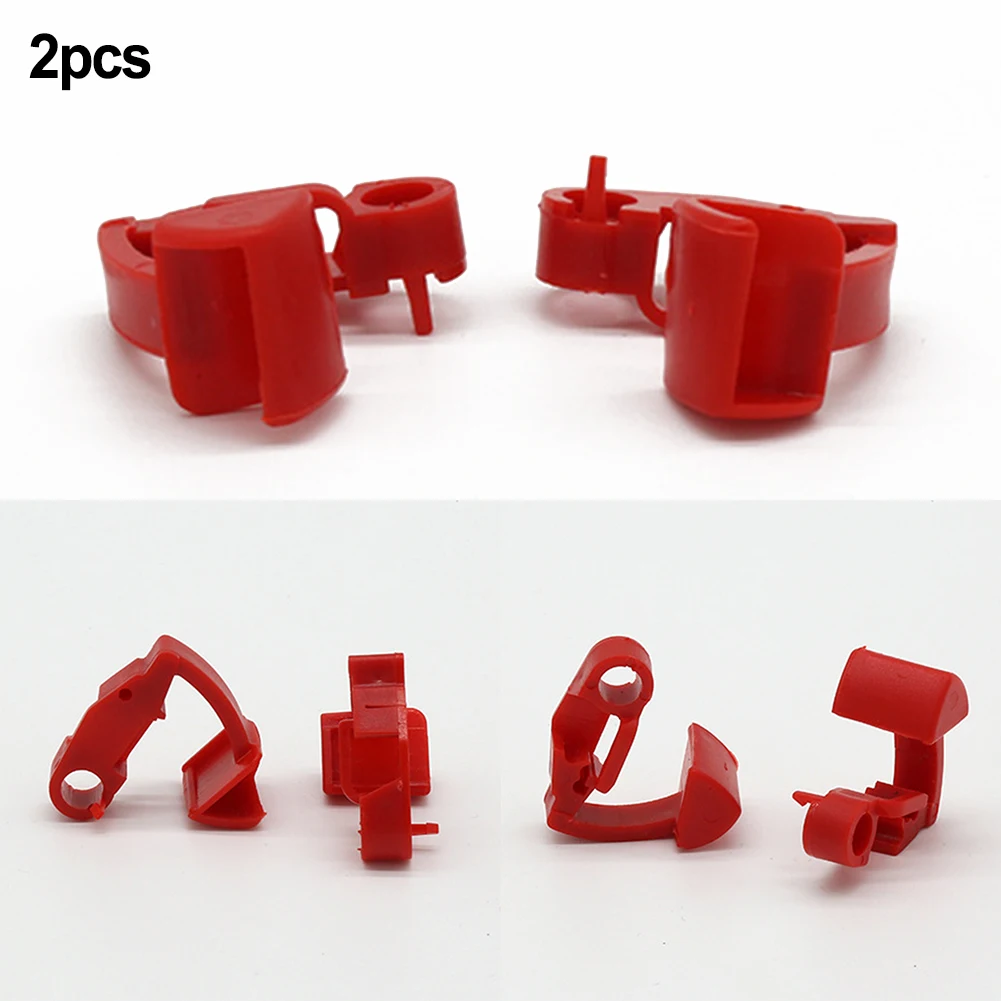 On/Off Control Switch Easy Use Chainsaw Convenient Easy Installation Shaft 2 Pcs 503869502 Brand New High Quality