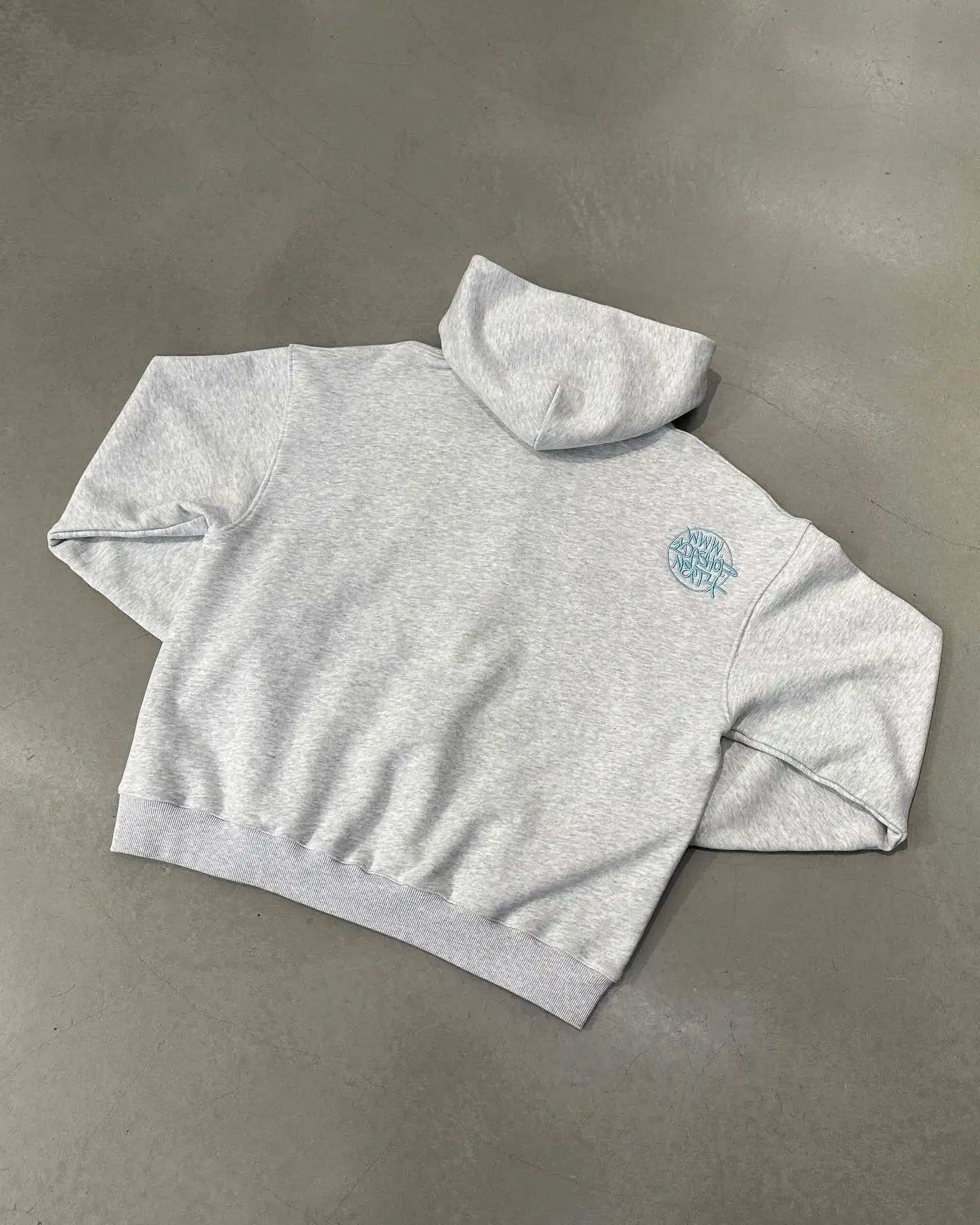 Y2K جديد قلنسوة بسحاب المرأة القوطية موضة شارع العليا الأمريكية خمر رسالة مطبوعة جاكيتات للرجال ملابس فضفاضة للنساء #4