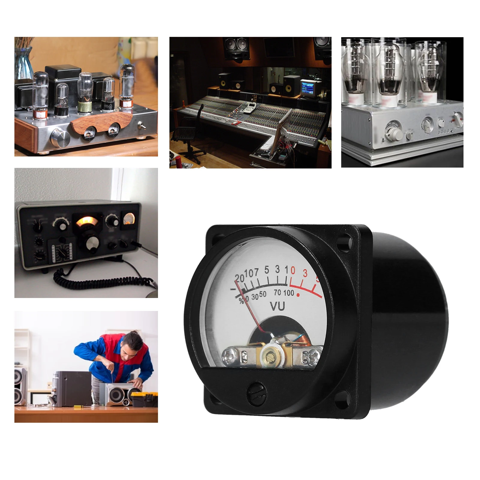 Thumbnail 3 - #10 Trending Sound Meters Right Now