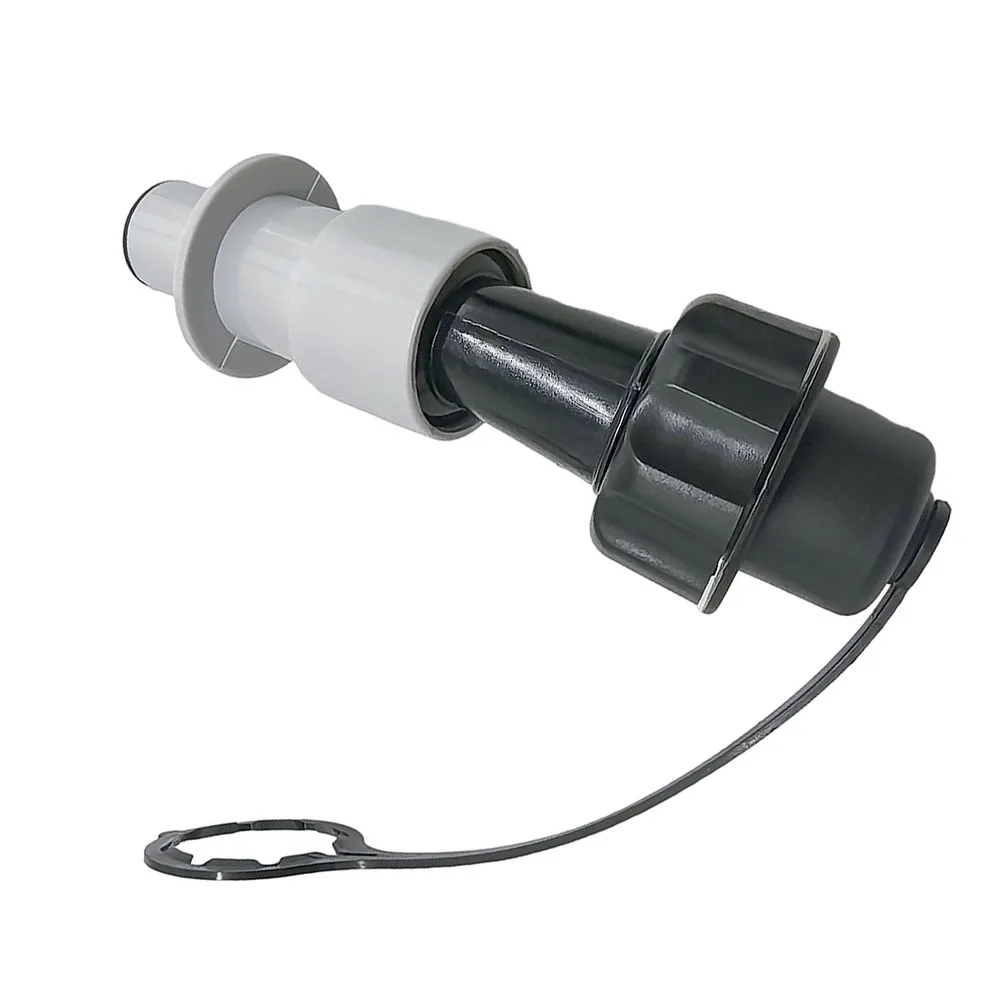 Imagem -03 - Cadeia Sistema de Reabastecimento Oil Filling Plástico Resistente Vazamentos Derramamentos Jardim Ferramentas Elétricas Acessórios Stihl 0000 890 5004 1pc