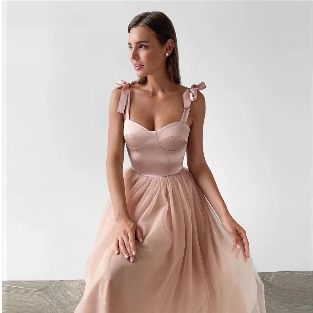 Formal Dresses Gala Birthday Dress for Women Luxury Cocktail of Dresses for Special Events Evening Gown Luxury Woman Customized