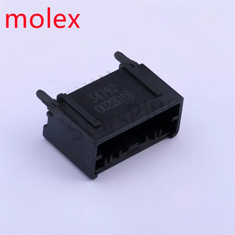 

10PCS 347920080 34792-0080 MOLEX Connector P=2mm 100% New original