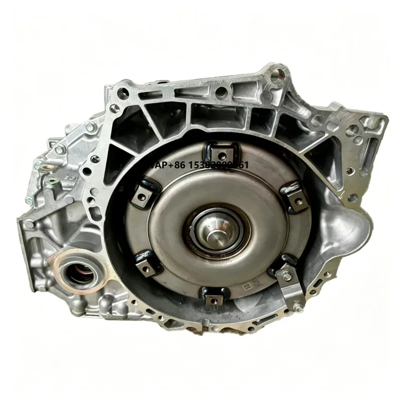 

New Mingyin UB80 Gearbox for Completer Auto Transmission System with 1 Year Warranty