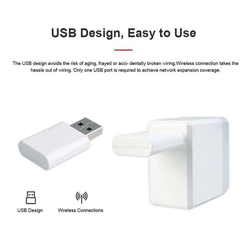 

Y45A-Tuya ZigBee 3,0 мини-усилитель сигнала, расширитель диапазона сигнала, умный дом, умное управление, работа с ZigBee Smart