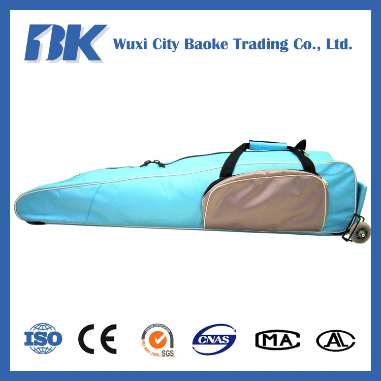 

Junior wheel bag/escrima/scherma/esgrima/Fechten/fencing equipment