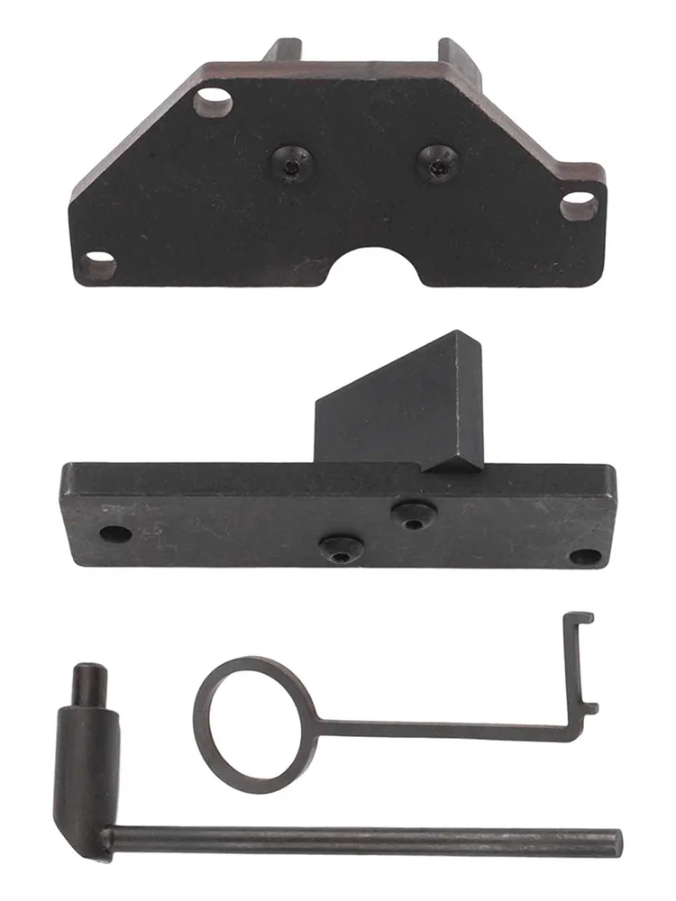 Vehicle Maintenance Kit Belt Drive Tool Timing Process Tool Designed For 1.2 GDI Engine Includes OEM Tool EN-52127-2