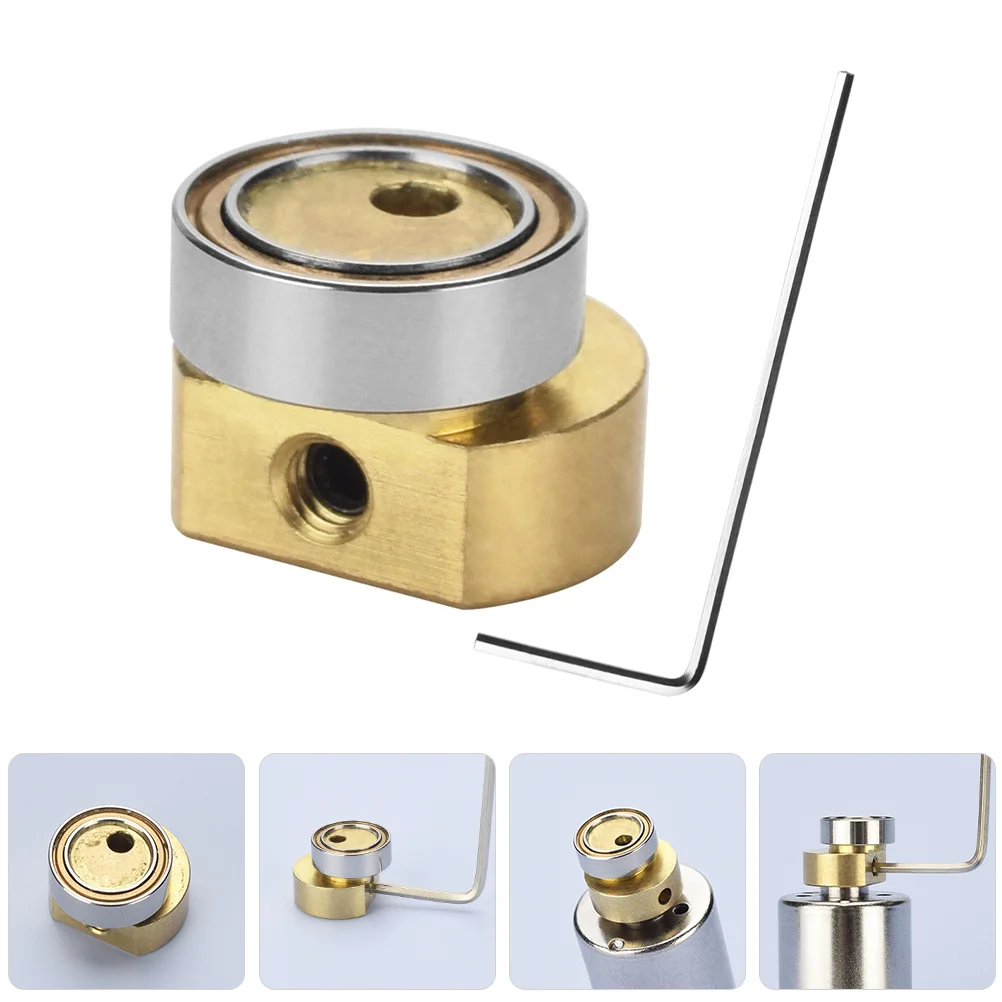 

1 set 1 Set Eccentric Wheel Reusable Metal Tattoo Motor Replacement Rotary Machine Accessory For Professional Tattoo Shop Use