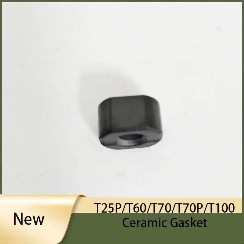Agricultural Drone T25P T60 T70 T70P T100 Ceramic Gasket For DJI Argas Plant Protection Drones Repair Parts