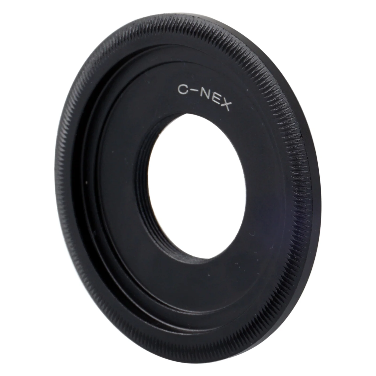 C-NEX Adapter For C Mount lens to Sony NEX E mount Camera NEX-5 A6000 A6300
