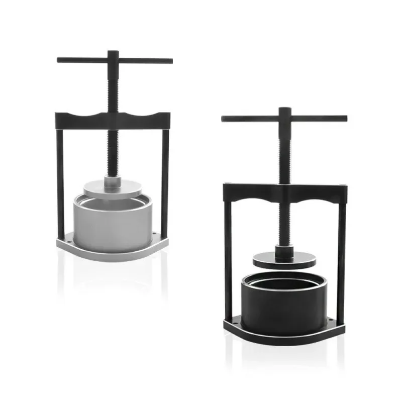 Ferramenta de auxílio para desmontagem de montagem de pneus de metal para motores de carro 1/10 RC Drift, acessórios de atualização