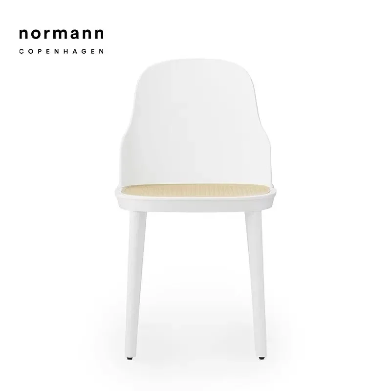 Sitz, Outdoor-Stuhl, Rattanimitat, Esszimmer, Buch, einzigartiges Design, Zuhause