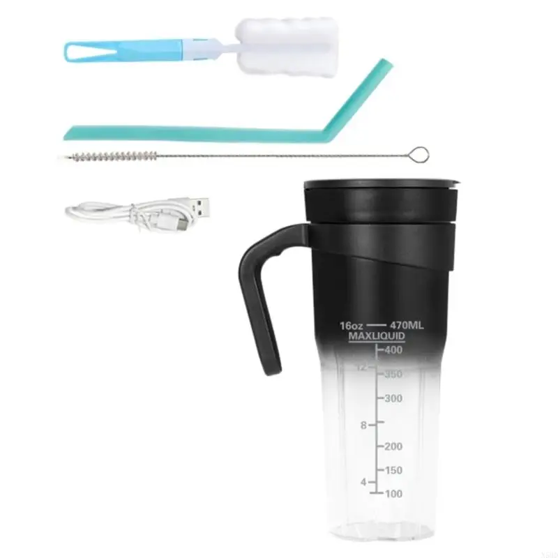 Mini USB USB ricaricabile ricaricabile Cup Sports Travel and Home N58D