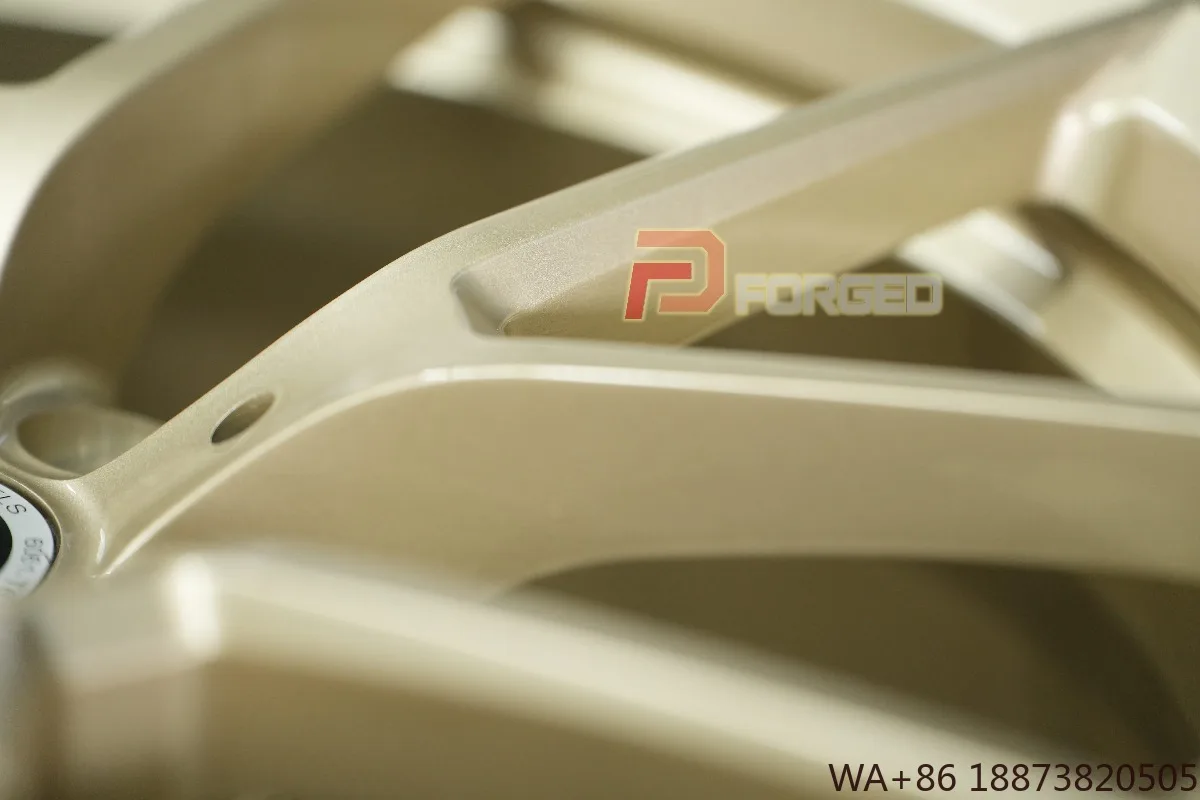 Custom Monoblok Forged Alloy Wheels for  M140i 4 Series F35 M3 M4 3 Series M2 X3M X5M X4M E36 E46 E90 E92 F80 G80 G82 G05