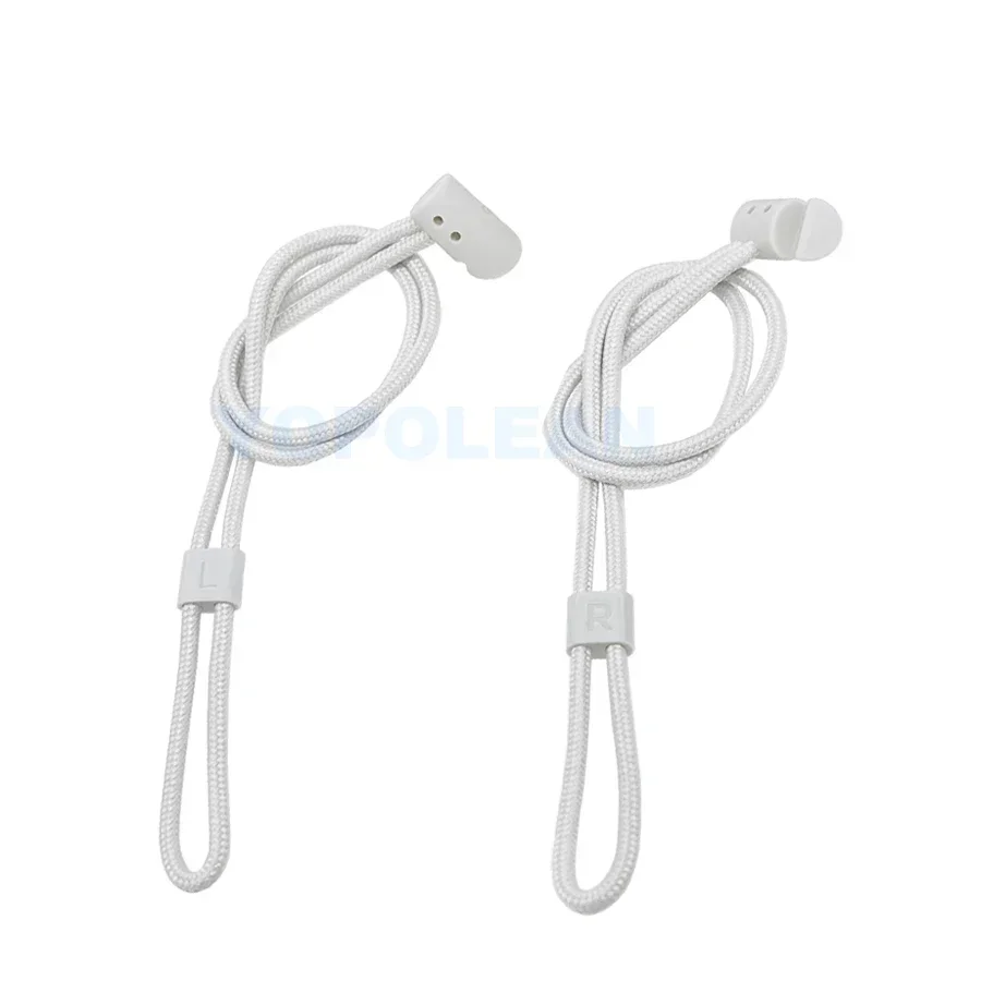 حزام معصم جديد تمامًا لـ Oculus Quest 2 ، سماعة رأس VR ، وحدة تحكم ، قطع غيار ربطة عنق ، زوج واحد #3