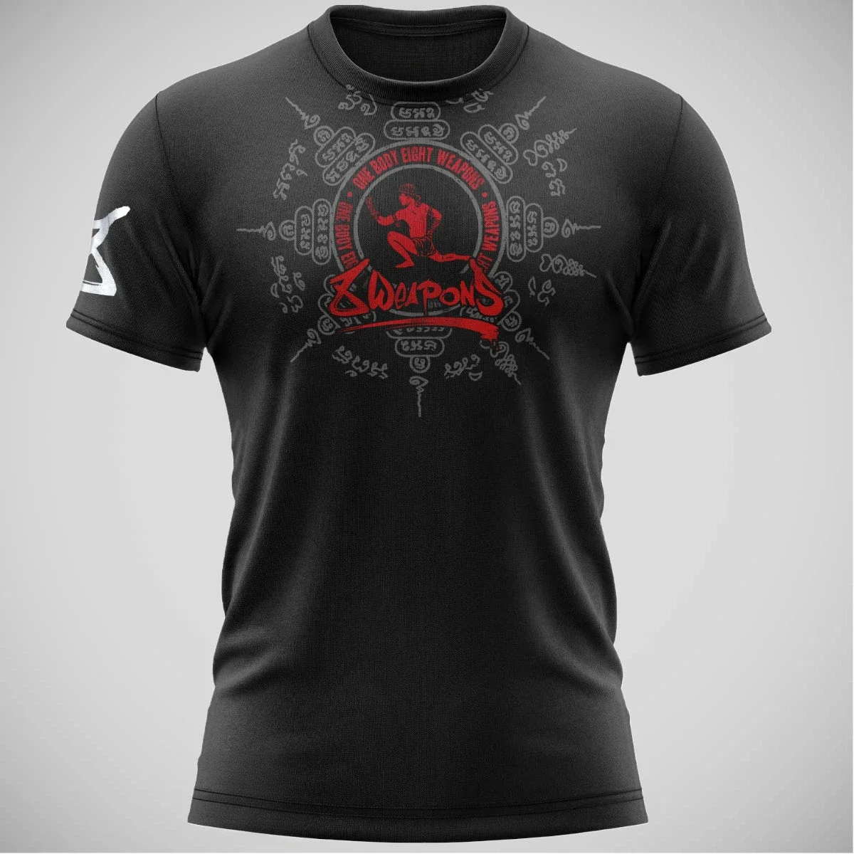 Thumbnail 4 - #61 Latest Quick-Drying T-Shirts Offers