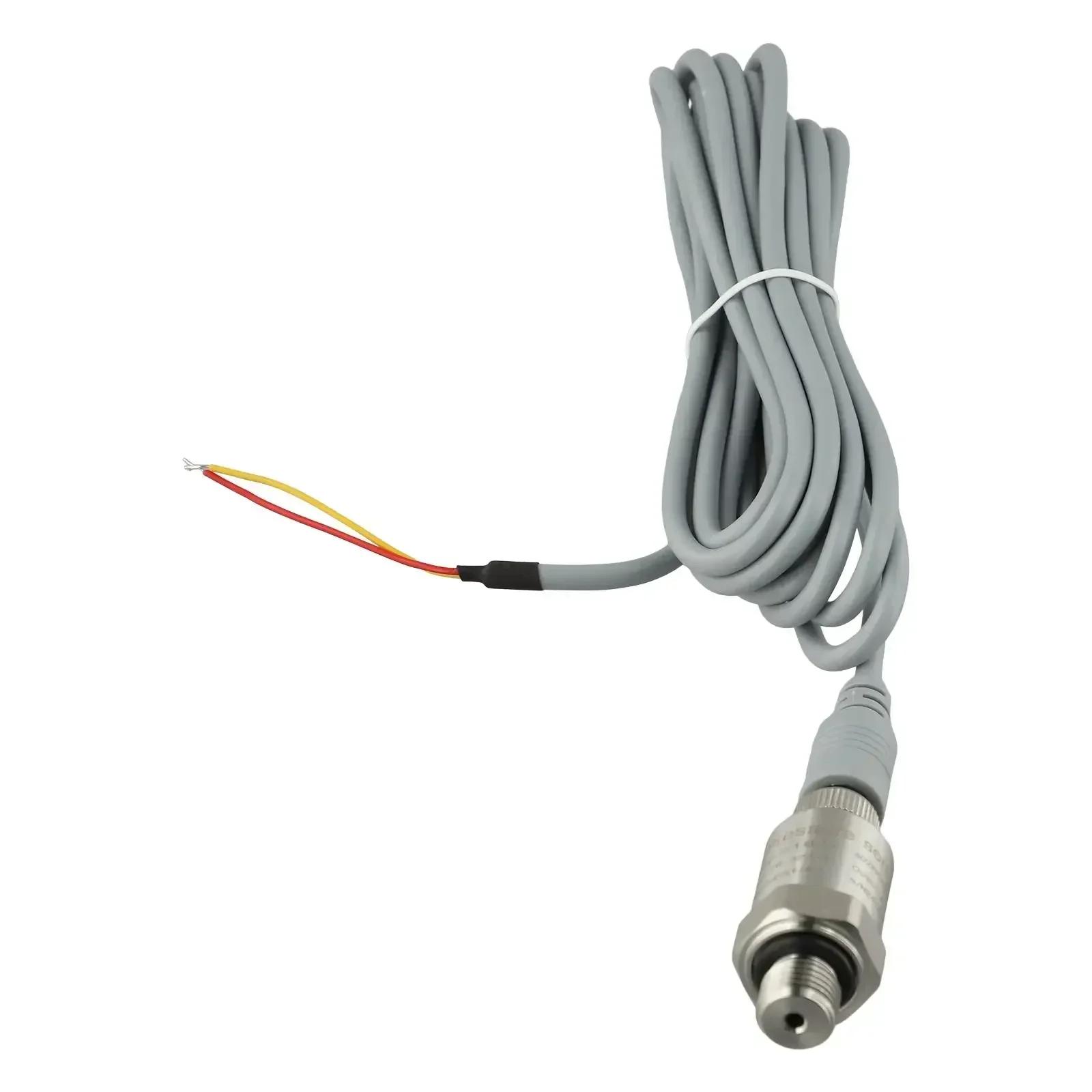 

Датчик давления для воздушного компрессора 24В DC, универсальный, для промышленного применения, с электрическим подключением