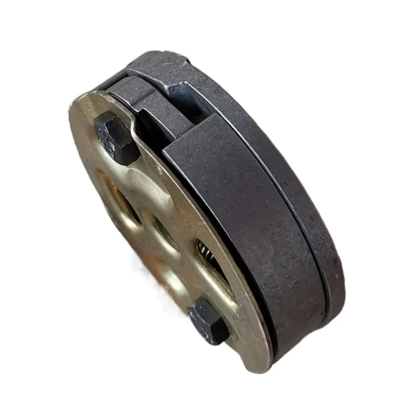 Clutch For STIHL FS120 FS200 FS250 FS300 FS350 FS400 FS450 FS480 FR450 FR480 BT120C BT121 Trimmer Strimmer Brush Cutter Tools - view 2