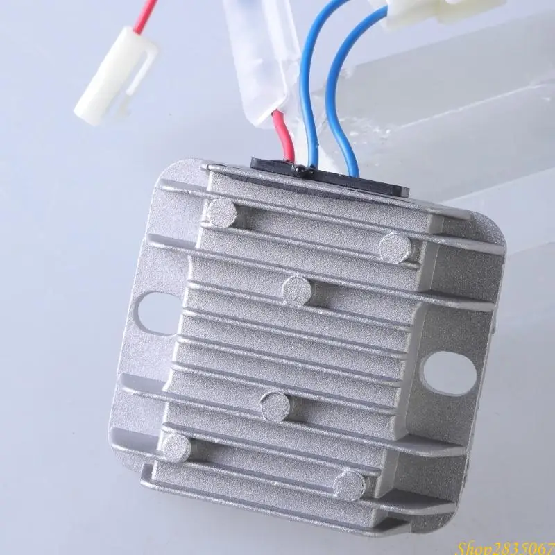 Automatic Voltages Regulator Replacement 173F 186F Generator Adjusters Stabilizer Rectifier Diesels Generator Stabilizer 831F