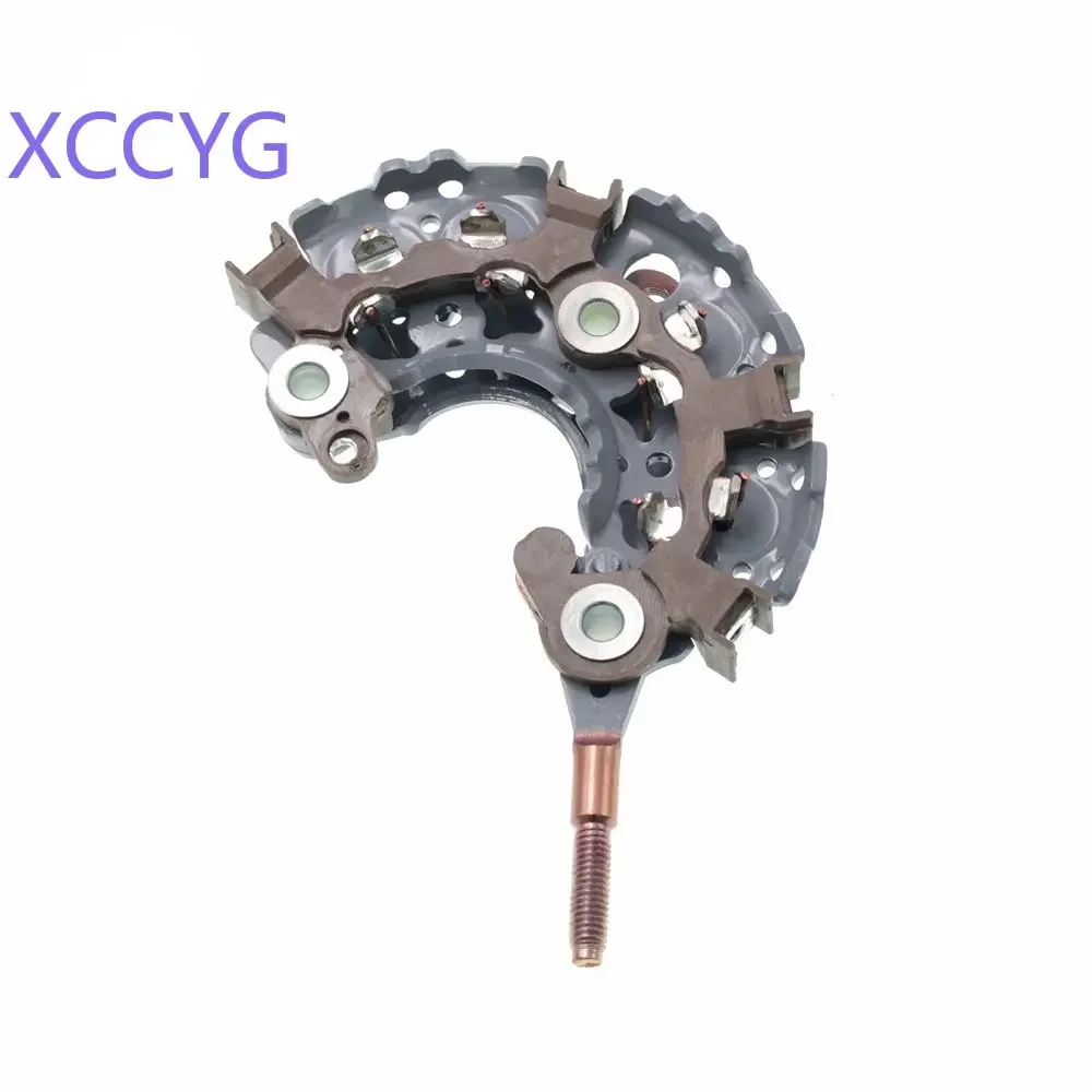 XCCYG Car Generator Diode Alternator Rectifier Bridge For Toyota Corolla Camry Corolla Vios Reiz Crown Cherokee Car Accessories