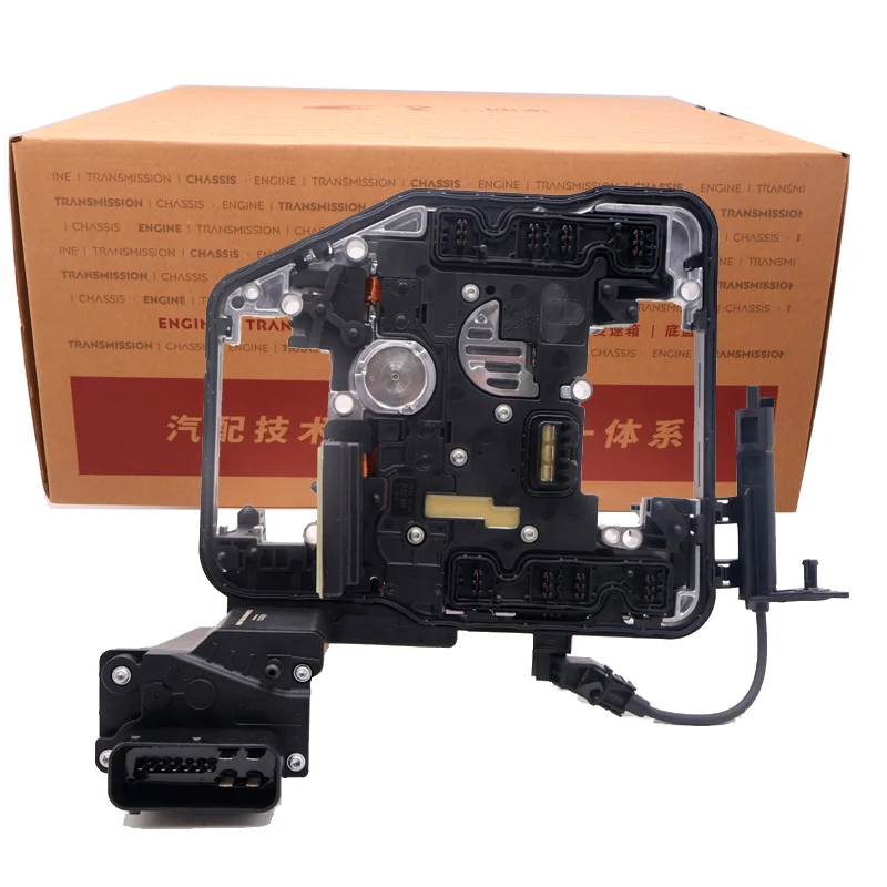 

Aud Transmission Control Module VW New Original LUK 0AM927769D DSG 7-Speed Transmission Control Unit TCU TCM