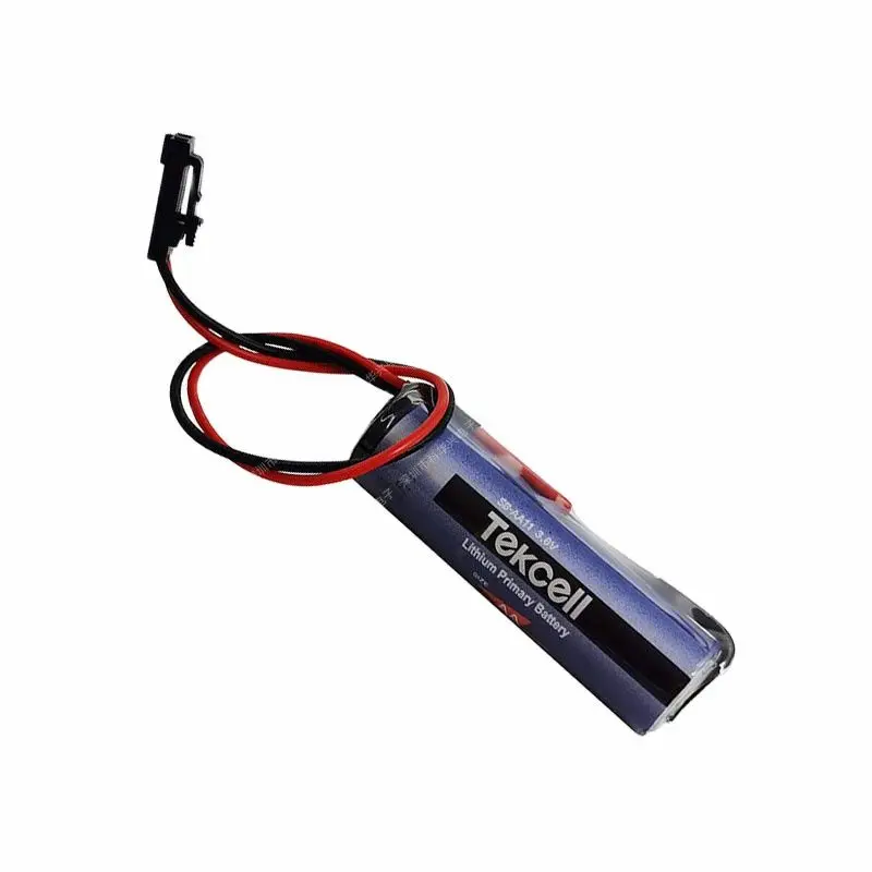 2pcs/lot SB-AA11 3.6V Non-rechargeable Lithium Primary Battery Pack