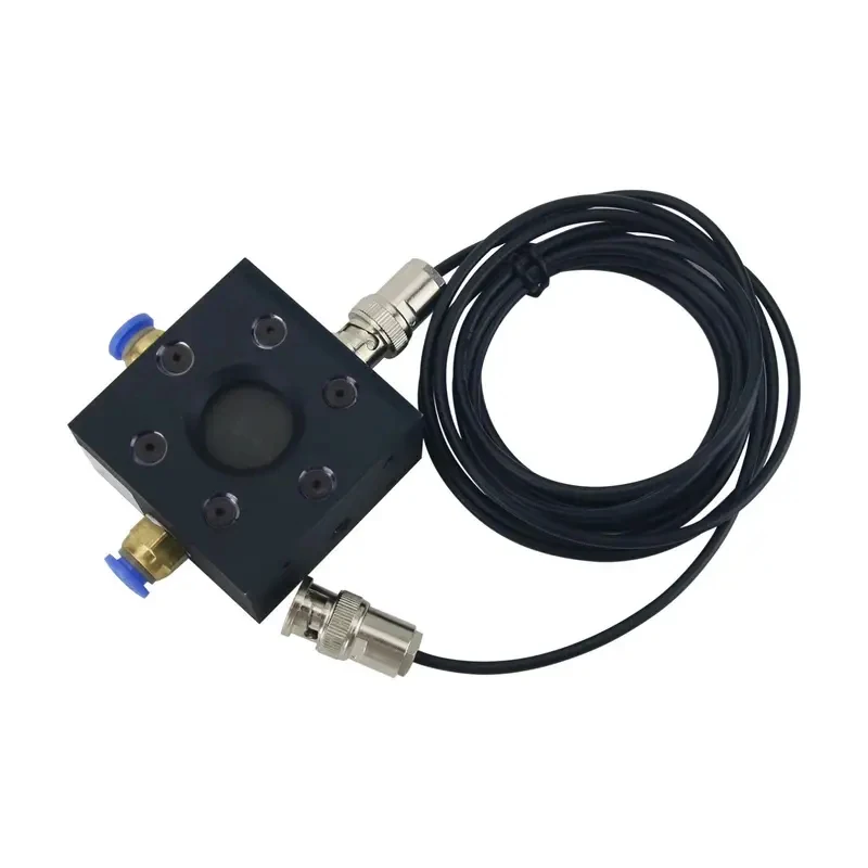 

0W 00Um-Um Optical Power Meter USB Connection With UPT--H Mm Probe Gentec