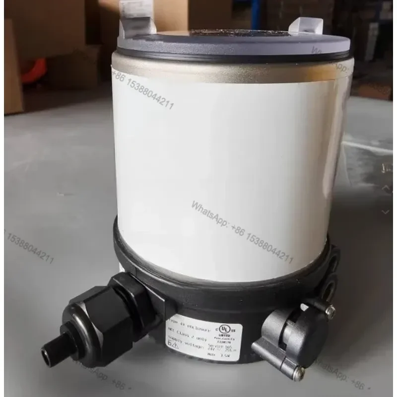 Hot Sale Hot Sale Quality 8694 Non-liquid Display Pneumatic Positioner 4-20mA G1/8 00323250 , 00323250 Locator