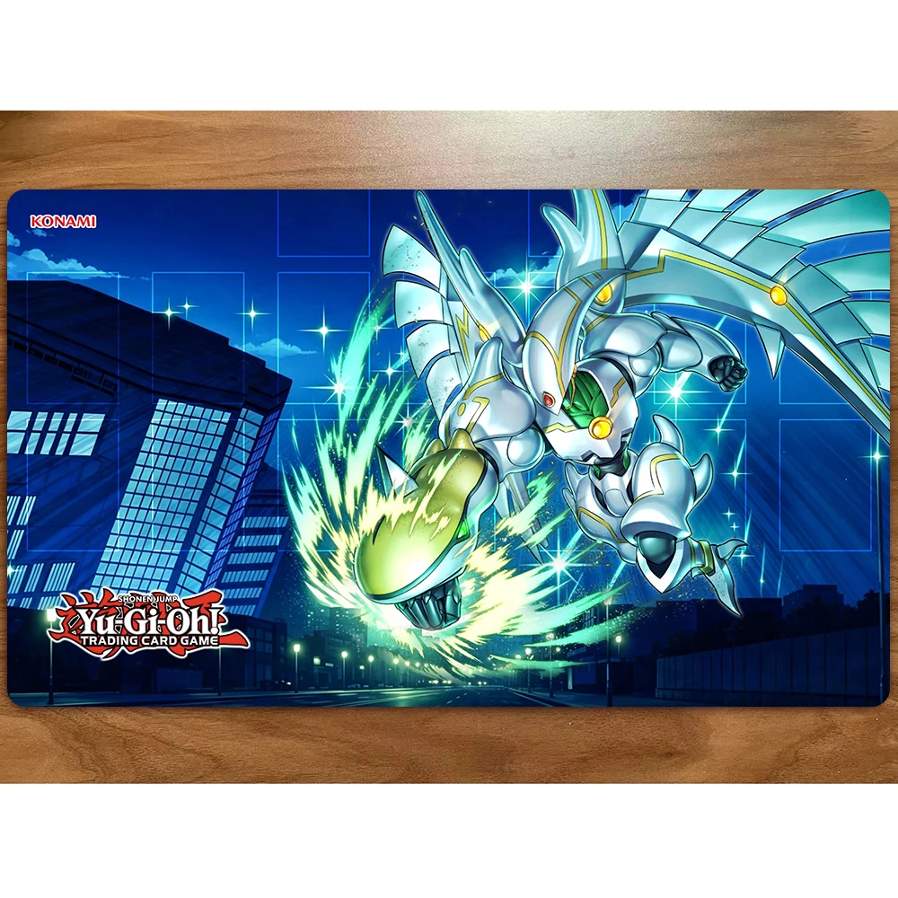 yu-gi-oh-favorite-shining-wingman-card-pad-playmat-ygo-kmc-tcg-yugioh-mat-44