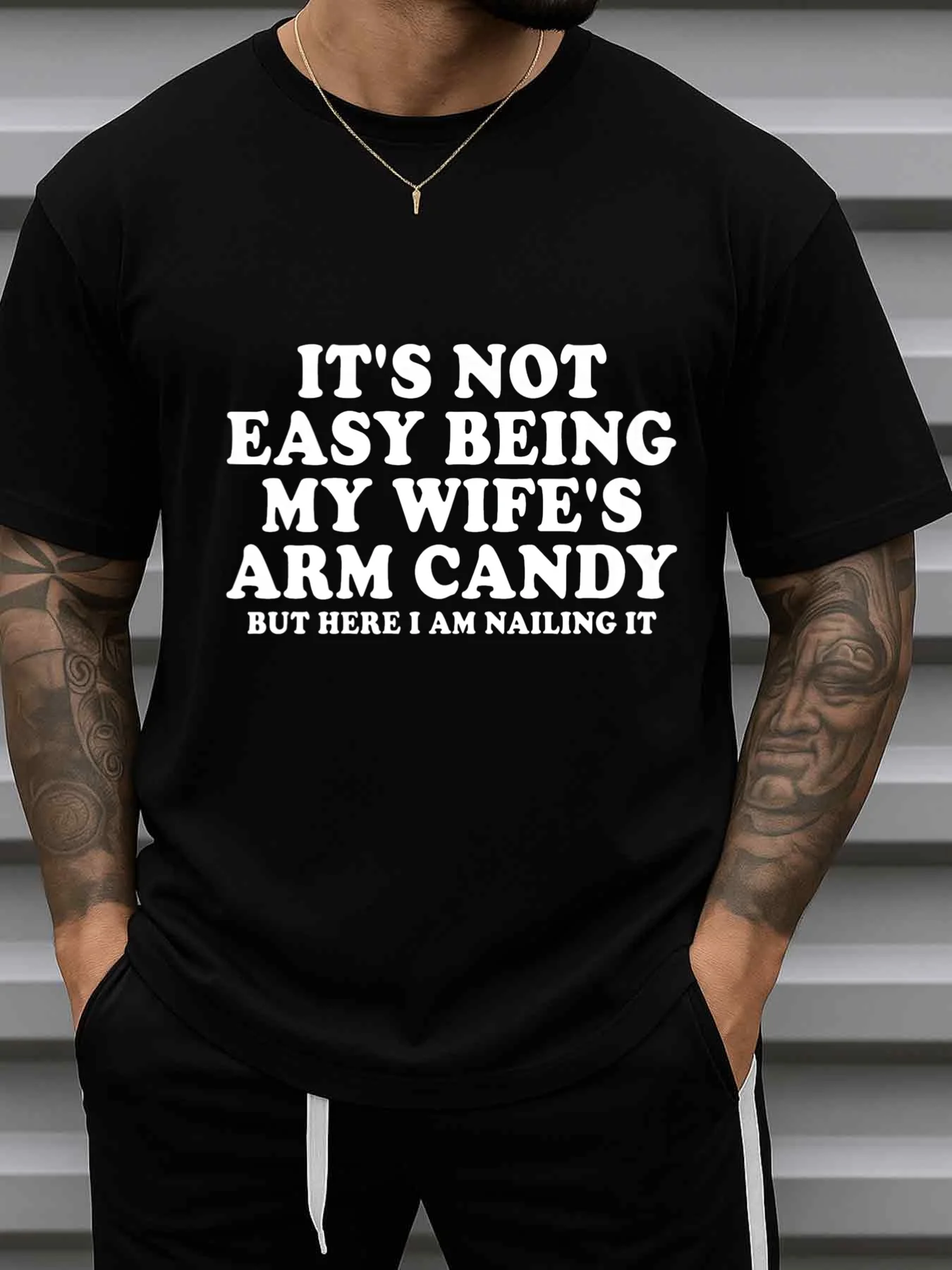 Men's Funny 
