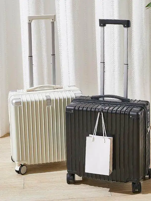 18-inch-carry-on-suitcase-lightweight-thickened-rolling-bag-women's-travel-bag-with-tsa-password-lock-and-universal-wheels