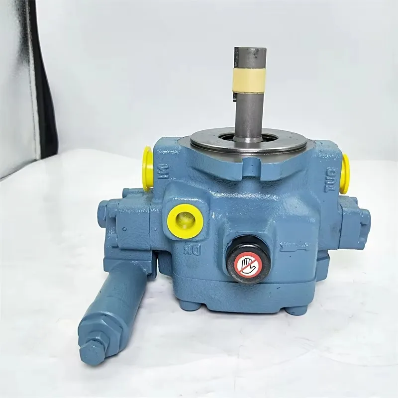 Vdc Series Variable…