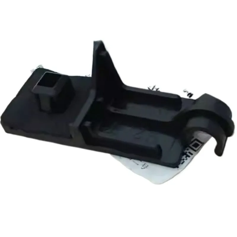 Hood Support Rod Retainer Front Cabin Cover Card Holder Support Fixed Plastic Buckle for BYD Surui G5