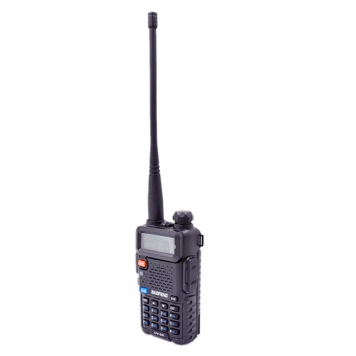 

BAOFENG UV5R Two Way Radio Dual Band 400-520Mhz & 136-174MHz 5W CTCSS DCSS DTMF VOX FM Radios HAM Wireless Communication