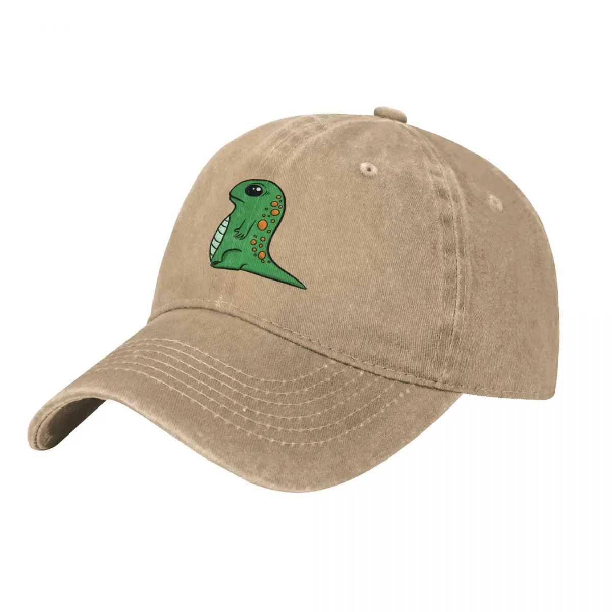 

Lizard Baseball Cap Luxury Brand Sun Hat For Children |-F-| Women's Hats Men's