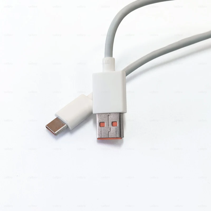 Cargador Xiaomi 67W Tipo C Turbo Original, Adaptador de Carga Rápida 6A, Cable para Mi 15T 13T 12 11, Redmi Note 12T 13 