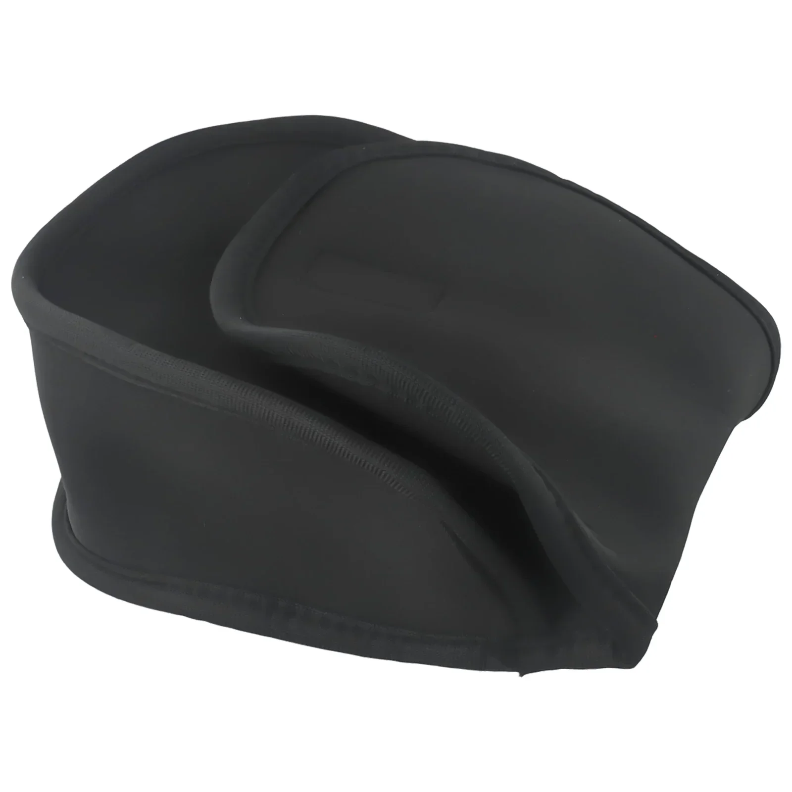 

New Practical Fishing Reel Bag Bag Fishing For Baitcasting Functional Black Case Professional Reel Bag Reel Cover