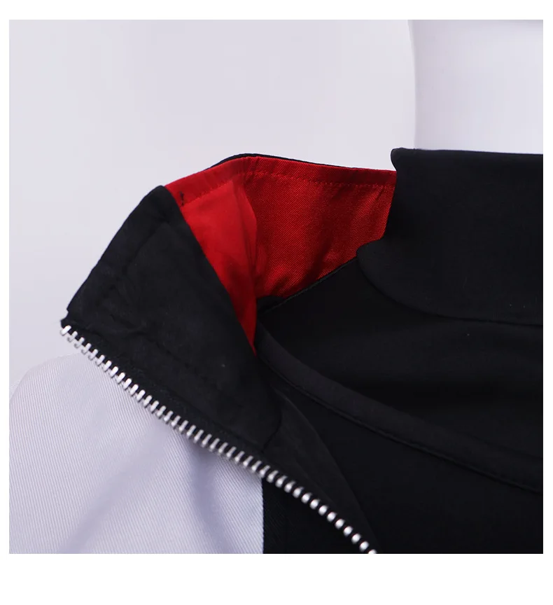 อะนิเมะโครงการ Sekai สีสัน Stage Feat Dead Boy Wonderland X Showtime Tenma Tsukasa ชุดเครื่องแบบ Cosplay เครื่องแต่งกาย