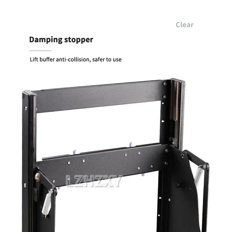 خزانة المطبخ سلة رفع قابلة للسحب تخزين رفوف التوابل خزانة حائط صعودا وهبوطا سلال درج رفع عمودي 35/40/45/*28*52/سم