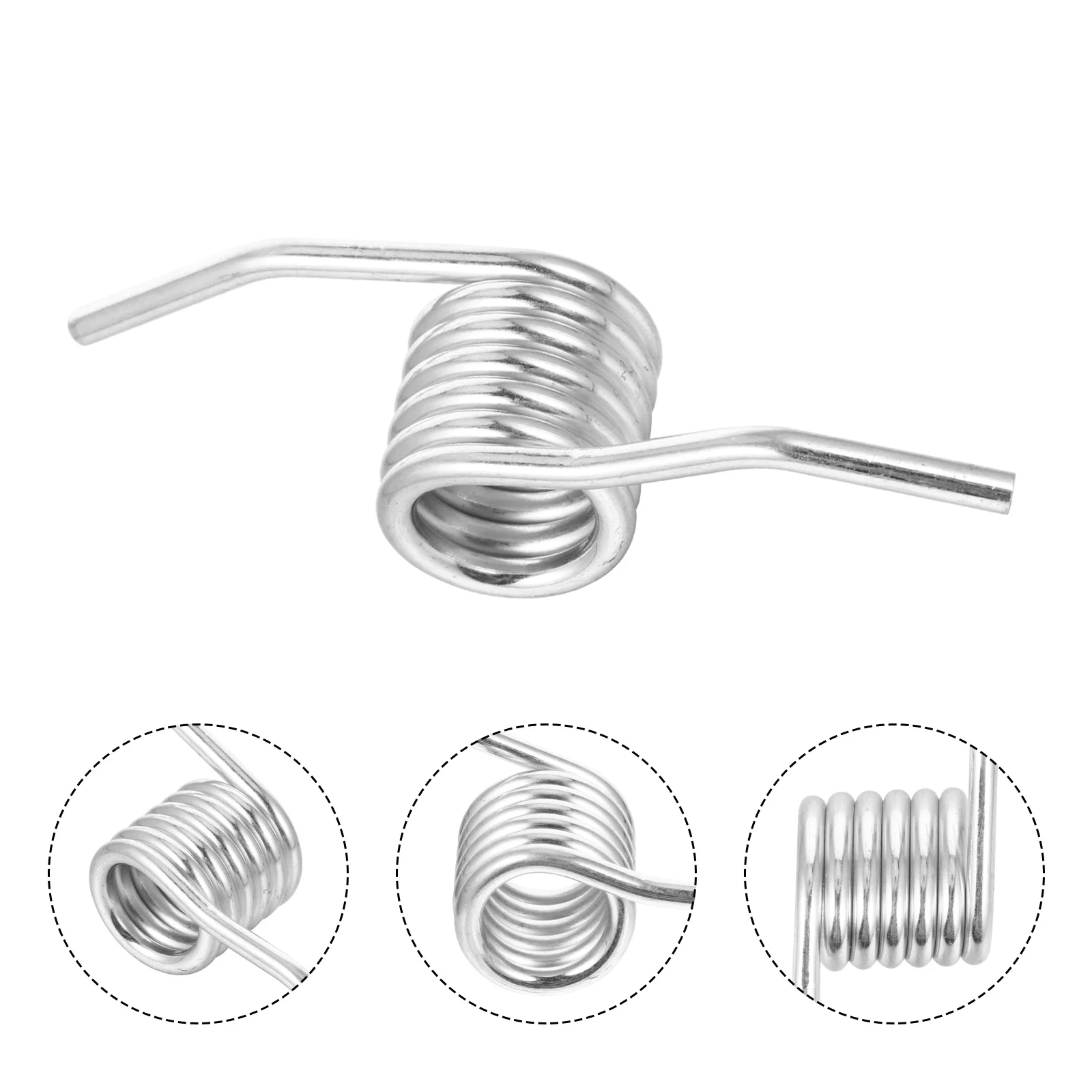 

Vanadium Steel Universal Car Repair Tool Horizontal Hydraulic Thickened Handle Spring Spring Car Jack Parts Lift