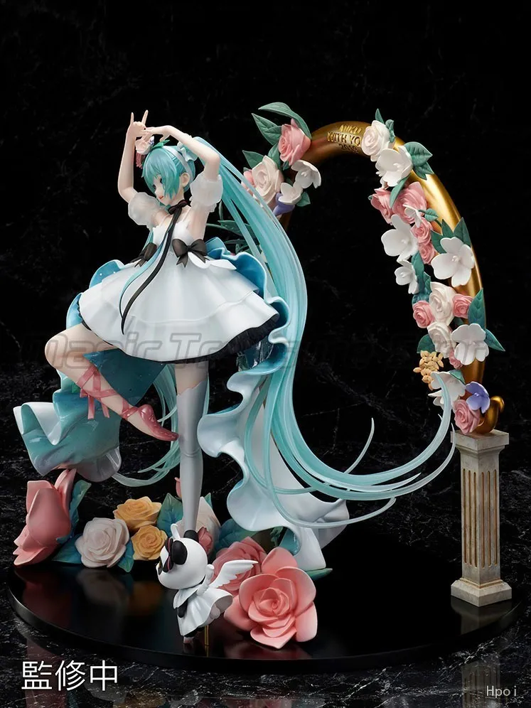 

【MT】Оригинальная фигурка F:NEX VOCALOID Hatsune Miku The Future Has You 2019 в масштабе 1/7