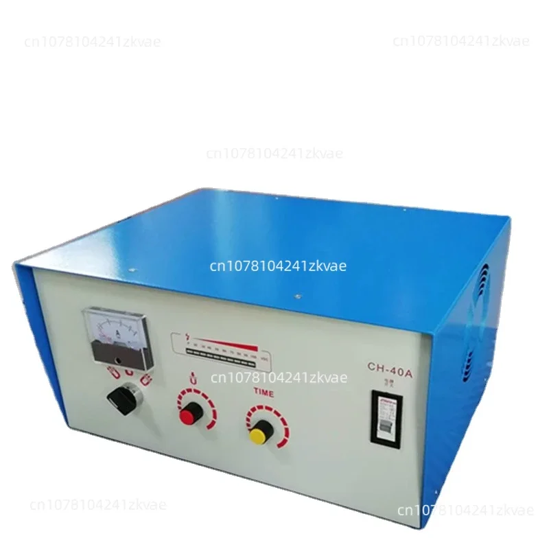 Rectifier controller with transformer 10A