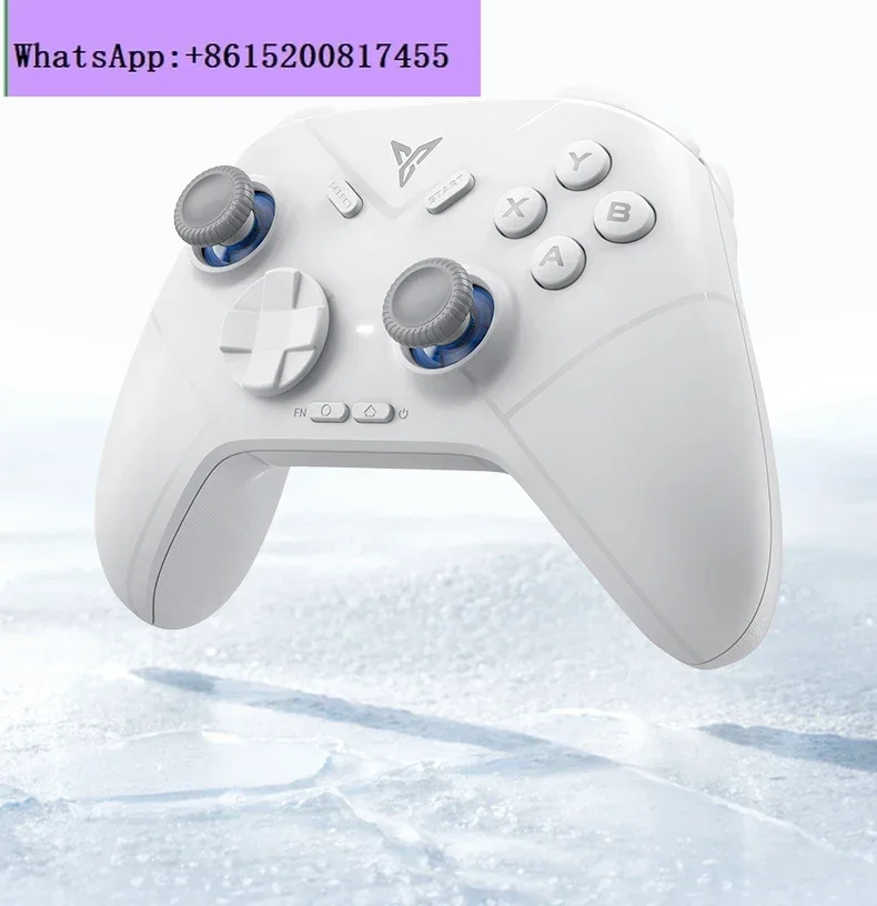 

[100 yuan benchmark] Feizhi Direwolf 3rd generation gamepad Black Myth Wukong switch controller